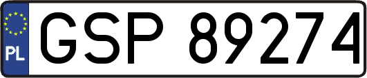 GSP89274