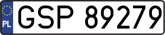 GSP89279