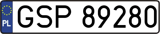 GSP89280