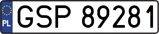 GSP89281