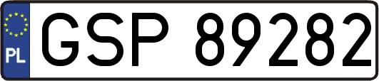 GSP89282
