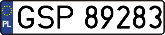 GSP89283