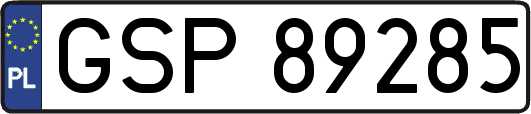 GSP89285