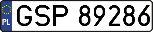 GSP89286
