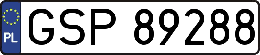 GSP89288