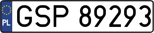 GSP89293