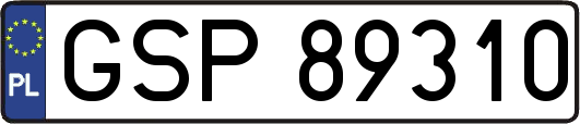 GSP89310