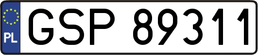 GSP89311