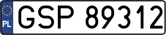 GSP89312