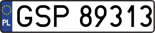 GSP89313
