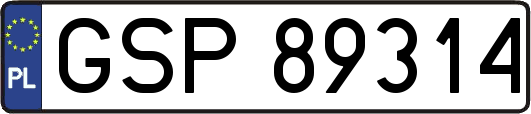 GSP89314