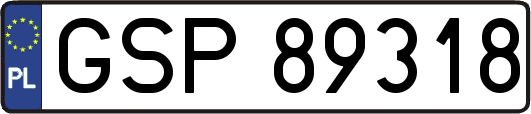 GSP89318