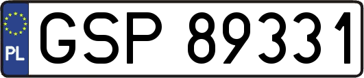 GSP89331