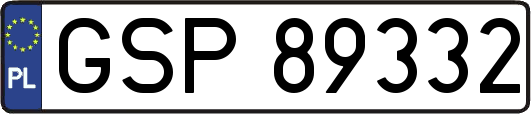 GSP89332