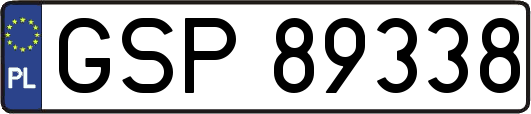 GSP89338