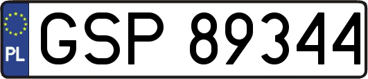 GSP89344