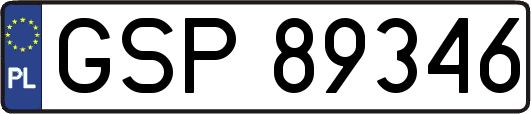 GSP89346