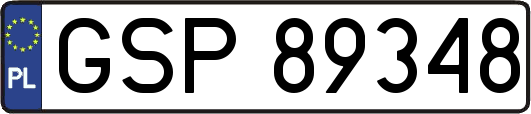 GSP89348