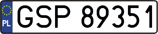 GSP89351