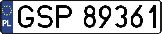 GSP89361