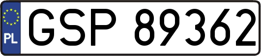 GSP89362