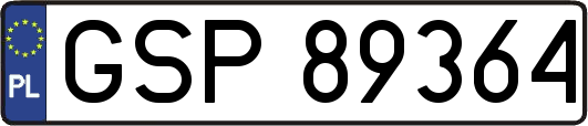 GSP89364