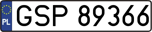 GSP89366