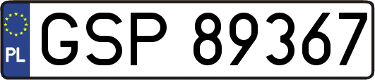 GSP89367