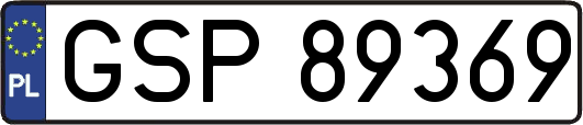 GSP89369