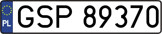 GSP89370