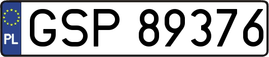 GSP89376