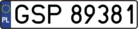 GSP89381