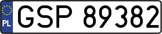 GSP89382