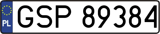 GSP89384