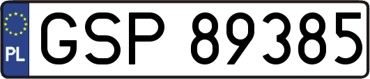GSP89385