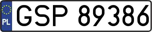 GSP89386