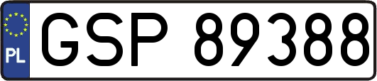 GSP89388