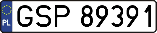 GSP89391