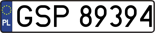 GSP89394