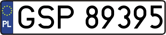 GSP89395