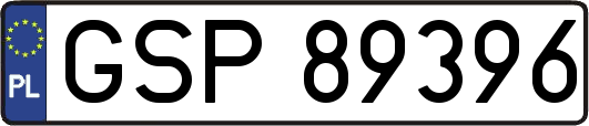 GSP89396