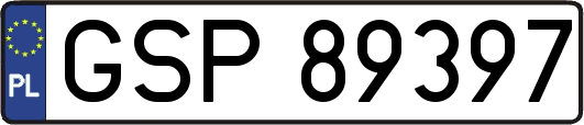GSP89397