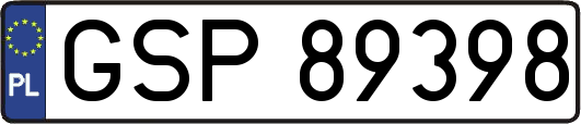 GSP89398