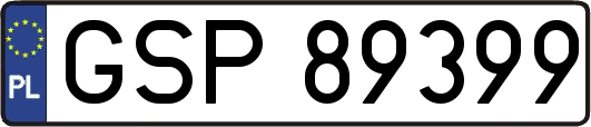 GSP89399