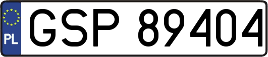 GSP89404