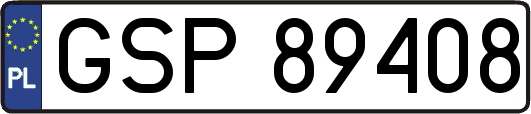 GSP89408
