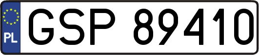 GSP89410