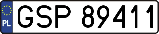 GSP89411