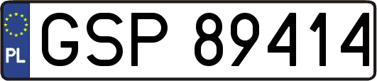GSP89414