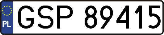 GSP89415